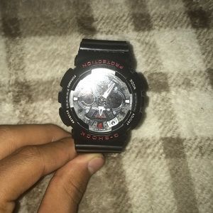men g shock